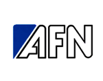 Logo der AFN